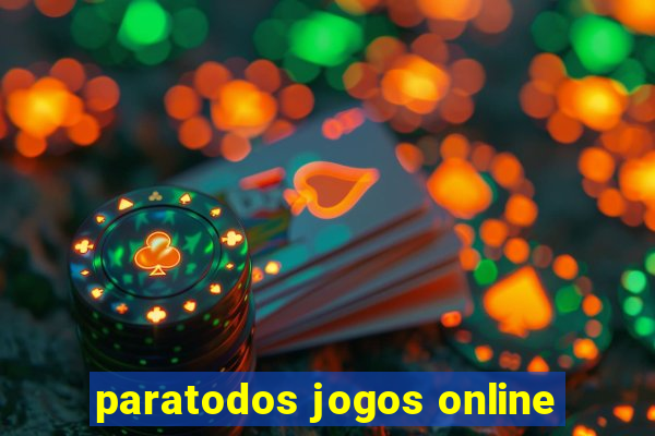 paratodos jogos online