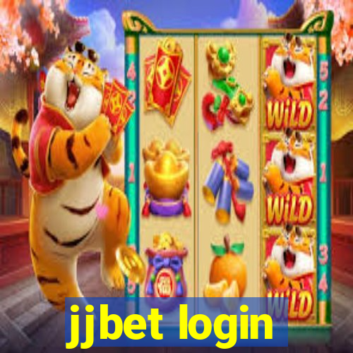 jjbet login