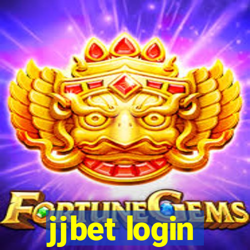 jjbet login