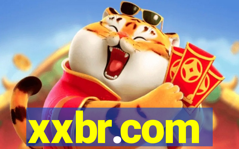 xxbr.com