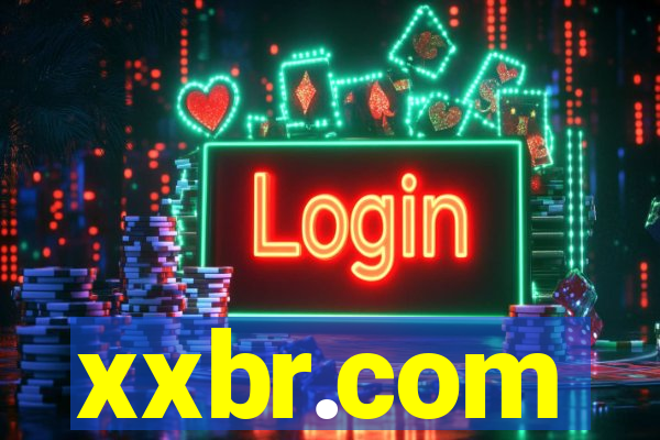 xxbr.com