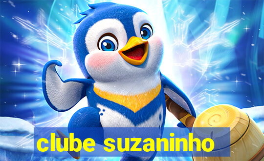 clube suzaninho