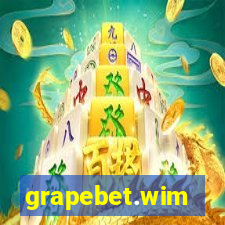 grapebet.wim