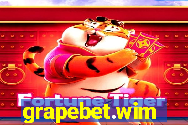 grapebet.wim