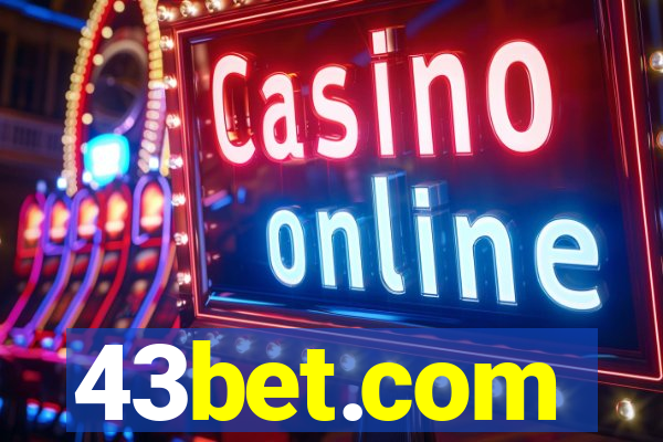 43bet.com