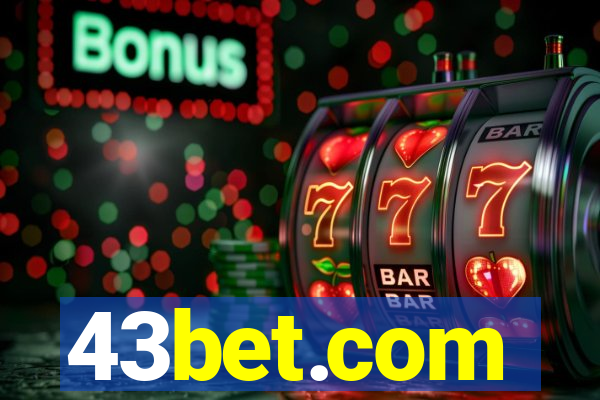 43bet.com