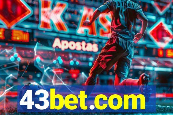 43bet.com