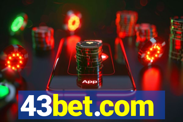 43bet.com