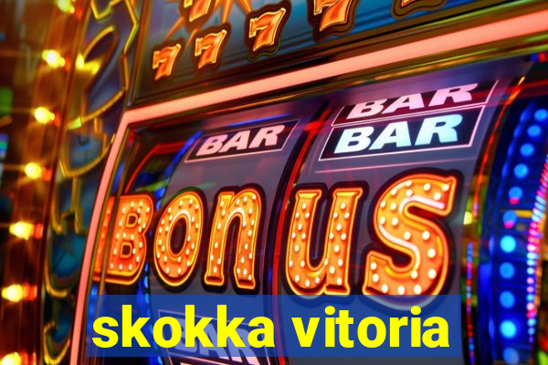 skokka vitoria