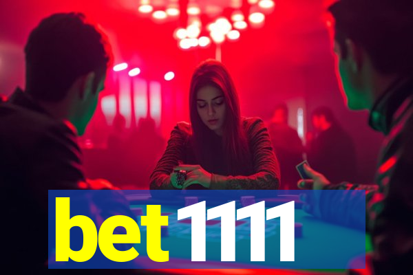 bet1111