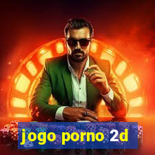 jogo porno 2d