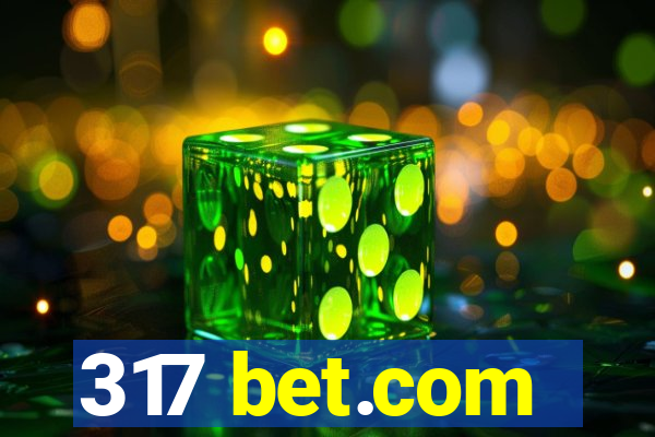 317 bet.com