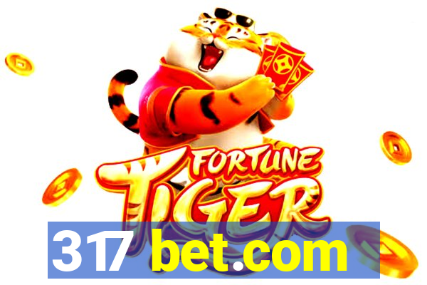 317 bet.com