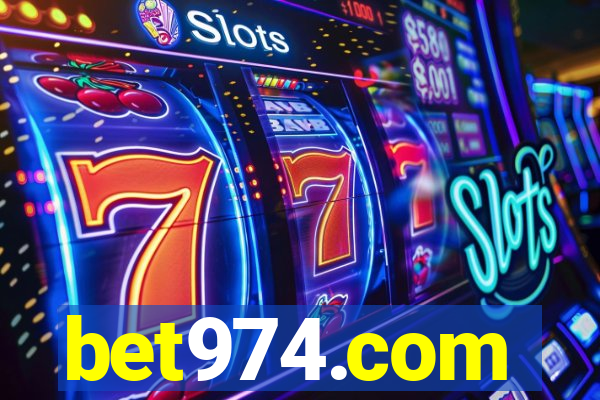 bet974.com