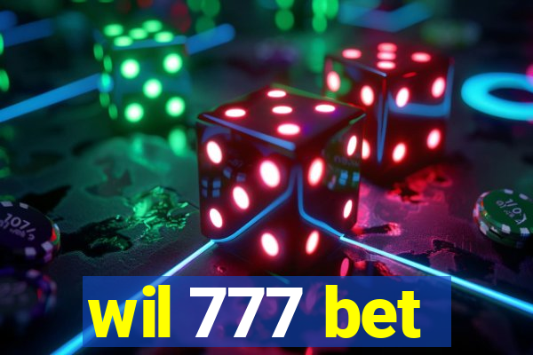 wil 777 bet