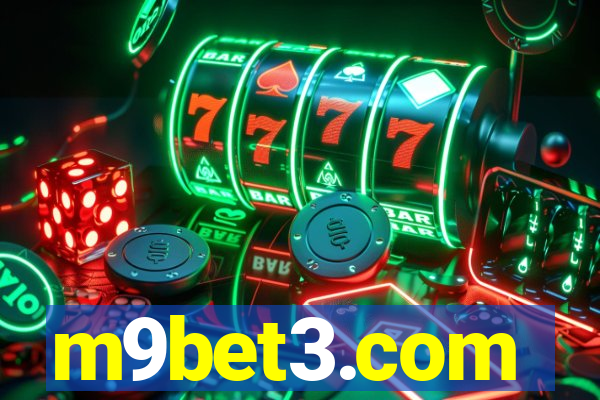 m9bet3.com