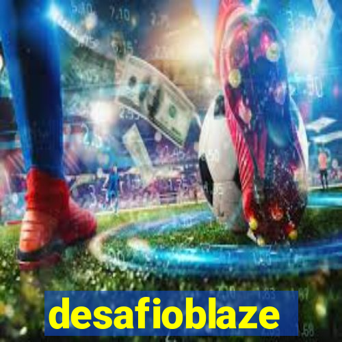 desafioblaze