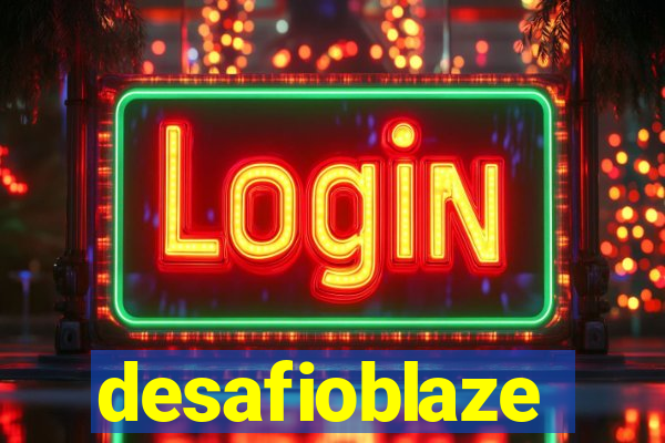 desafioblaze