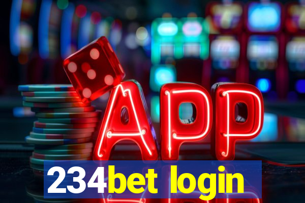 234bet login