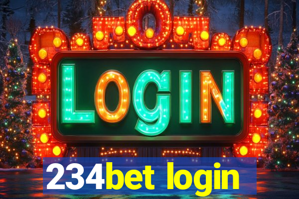 234bet login