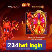 234bet login