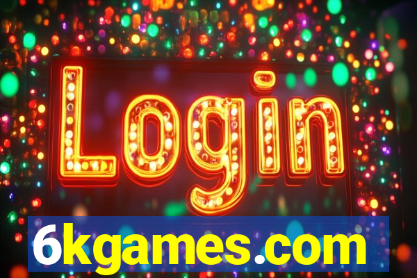 6kgames.com