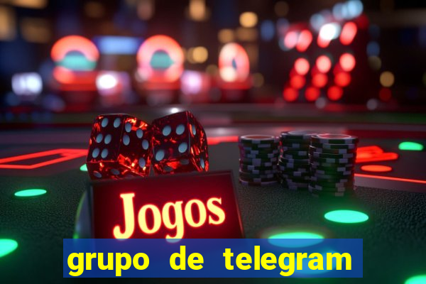 grupo de telegram mais 18