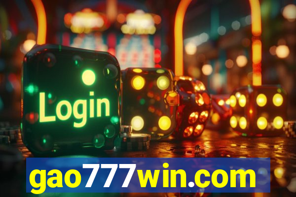 gao777win.com