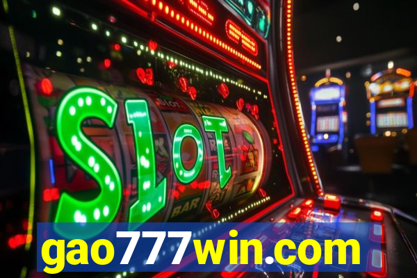 gao777win.com