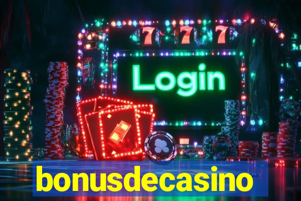 bonusdecasino