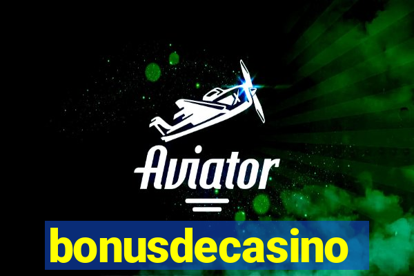 bonusdecasino