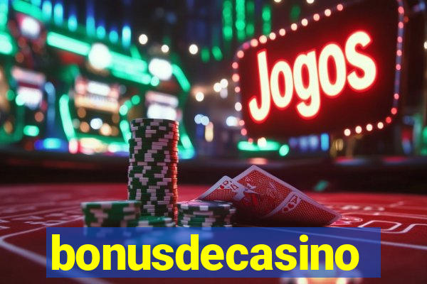 bonusdecasino