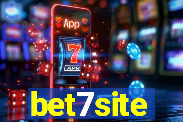 bet7site