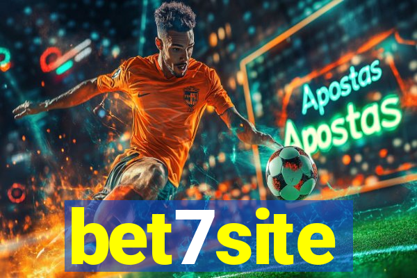 bet7site