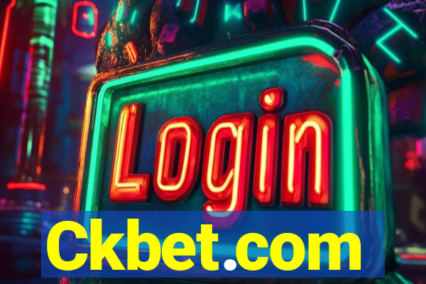 Ckbet.com