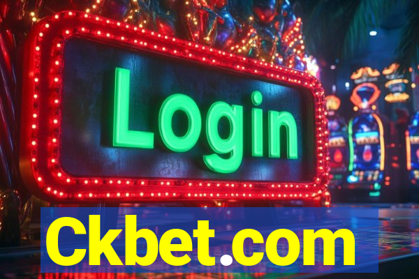 Ckbet.com