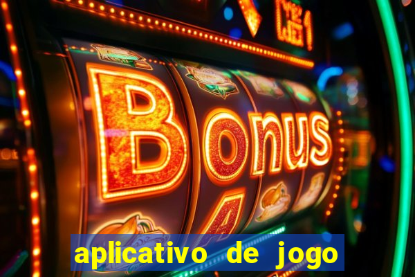 aplicativo de jogo que da bonus no cadastro