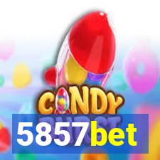 5857bet