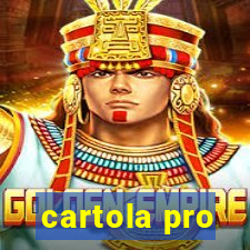 cartola pro