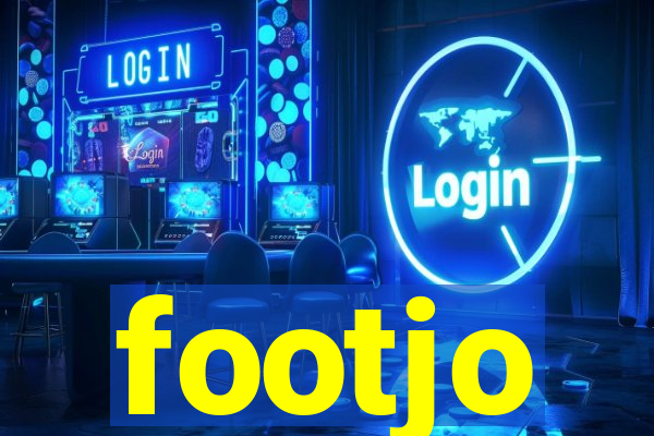 footjo