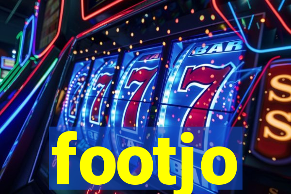 footjo