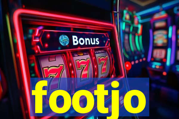 footjo