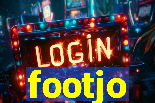 footjo