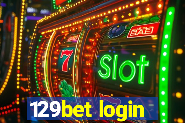 129bet login