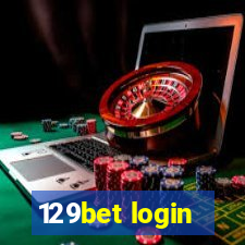 129bet login