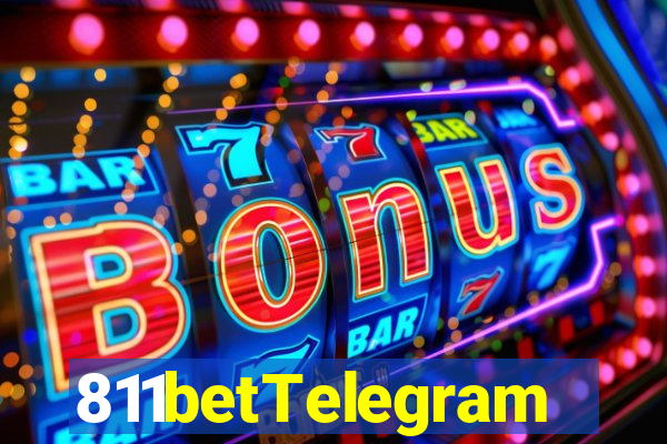 811betTelegram