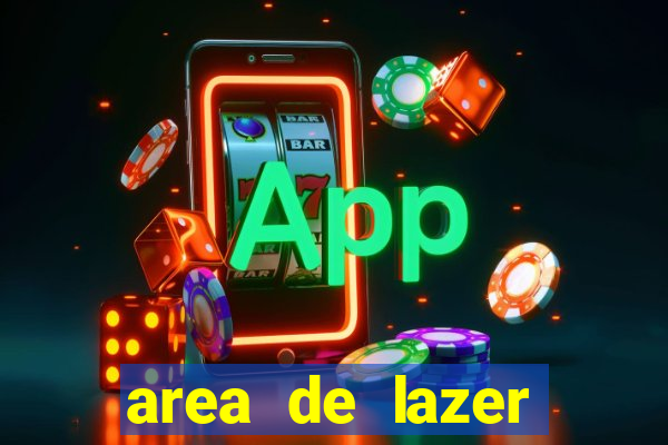 area de lazer ribeirao preto