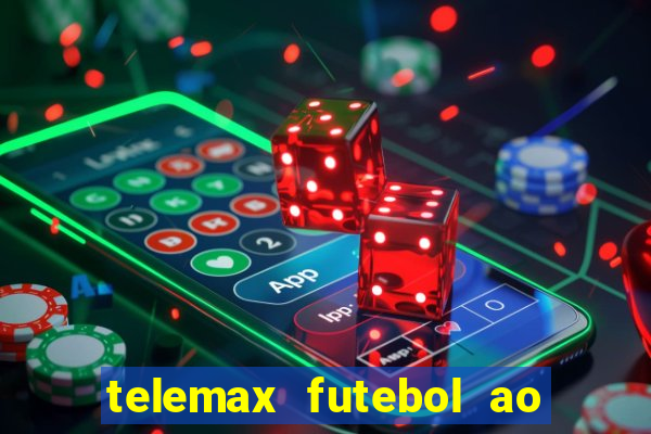 telemax futebol ao vivo - Divas