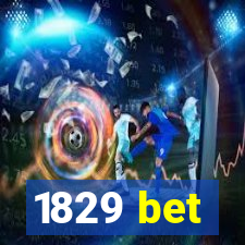 1829 bet