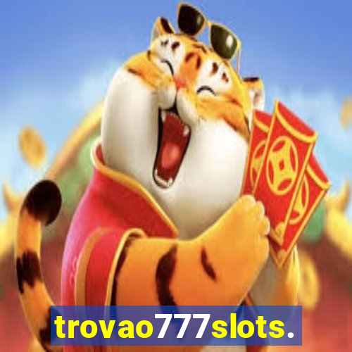 trovao777slots.com